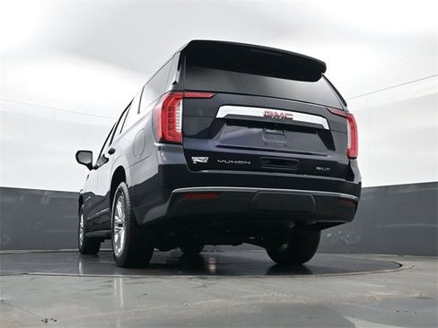 Used 2023 GMC Yukon SLT image 27