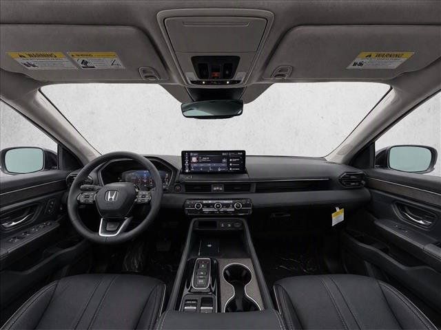 New 2026 Honda Pilot Elite image 11