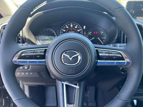 New 2026 MAZDA CX-50 2.5 Hybrid w/ Weather Package AWD/4WD image 20