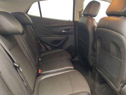 Used 2019 Buick Encore Preferred FWD image 19