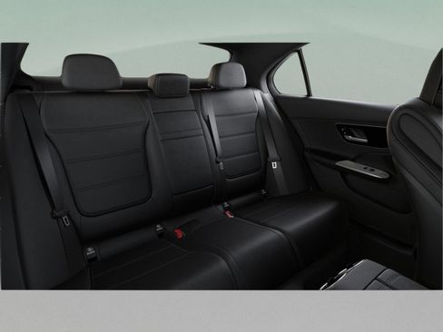 Used 2026 Mercedes-Benz C 300 Sedan image 42