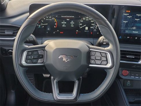 Used 2024 Ford Mustang GT Premium image 31