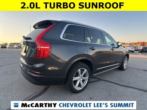 Used 2023 Volvo XC90 B5 Core image 14