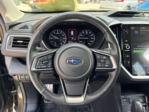 Certified 2024 Subaru Ascent Limited AWD/4WD image 14
