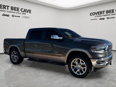 Used 2021 RAM 1500 Laramie