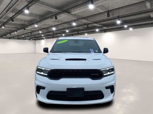 Used 2022 Dodge Durango R/T w/ Blacktop Package image 2