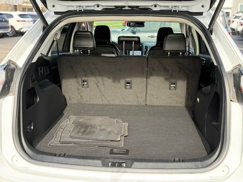 Used 2023 Ford Edge SEL w/ Convenience Package image 30