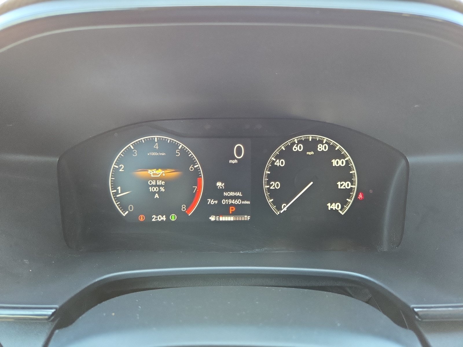 Certified 2024 Honda CR-V EX image 11