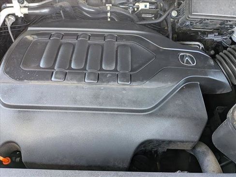 Used 2015 Acura MDX SH-AWD w/ Technology Package image 23