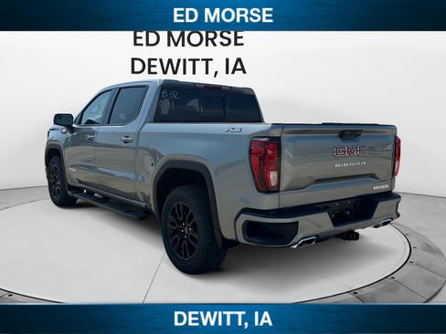 New 2026 GMC Sierra 1500 Elevation w/ Preferred Package image 3