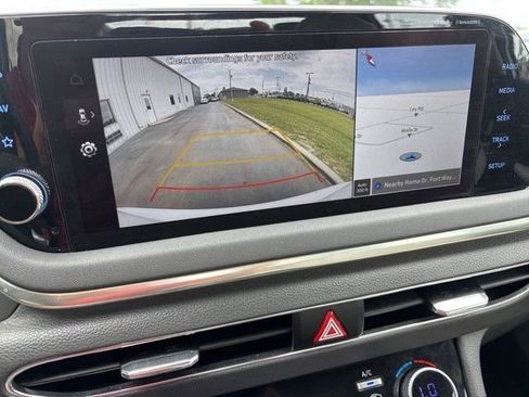 Used 2023 Hyundai Sonata SEL FWD image 24