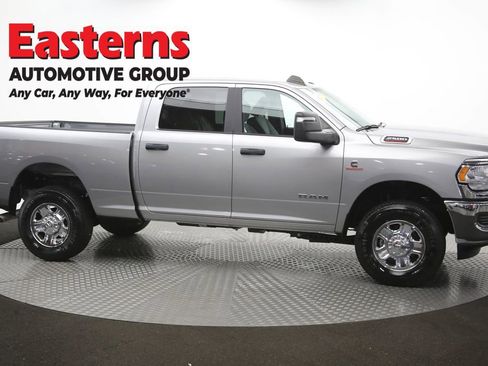 Used 2024 RAM 2500 Big Horn AWD/4WD image 49
