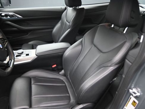 Used 2025 BMW 430i Coupe image 33