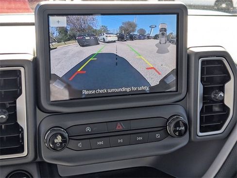 Used 2024 Ford Bronco Sport Big Bend w/ Convenience Package image 23