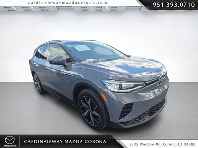 Used 2023 Volkswagen ID.4 Pro S