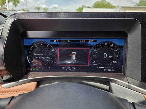 New 2026 Subaru Outback Touring XT AWD/4WD image 28