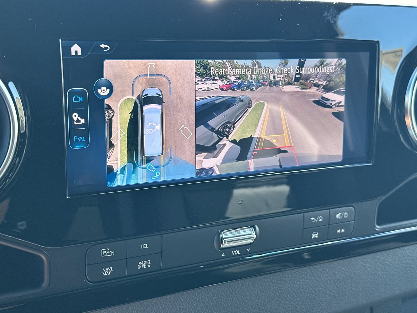 New 2026 Mercedes-Benz Sprinter 2500 image 22