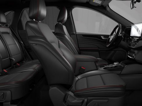 New 2026 Ford Escape ST-Line w/ Tech Pack #1 FWD image 56