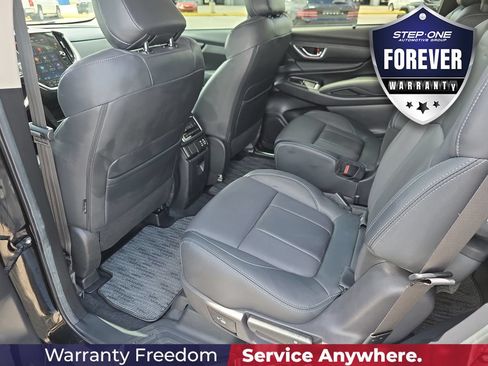 Used 2023 Subaru Ascent Limited AWD/4WD image 31