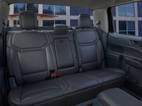 New 2026 Ford Maverick Lobo AWD/4WD image 12