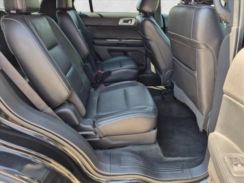 Used 2014 Ford Explorer Sport AWD/4WD image 20