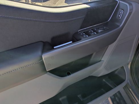 Certified 2024 Ford F150 Lightning XLT image 13