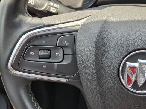 Used 2020 Buick Encore GX Select FWD image 20