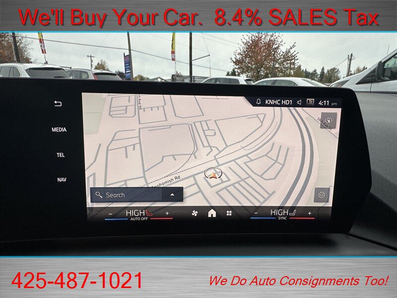 Used 2025 BMW 228i xDrive AWD/4WD image 26