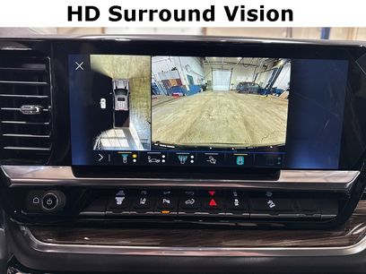 New 2026 Chevrolet Silverado 2500 LT w/ Trail Boss Package