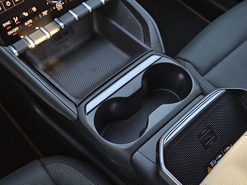 New 2026 GMC Terrain AT4 image 23