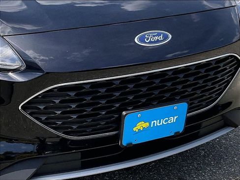 Used 2022 Ford Escape SE AWD/4WD image 30