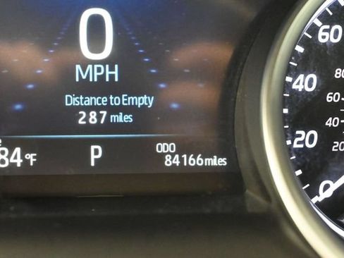 Used 2024 Toyota Camry XLE FWD image 36