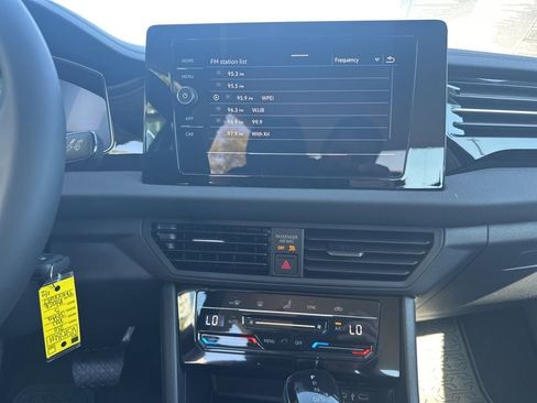 New 2026 Volkswagen Jetta S image 16