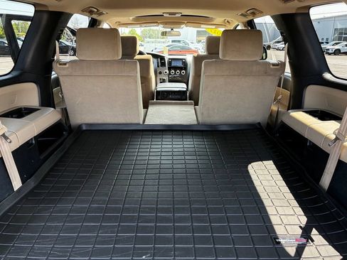 Used 2017 Toyota Sequoia SR5 AWD/4WD image 46