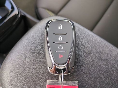 New 2026 Chevrolet Trax ACTIV w/ Driver Confidence Package image 28