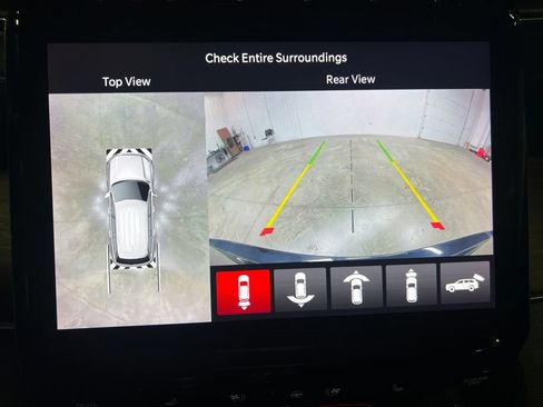 Used 2023 Jeep Grand Cherokee Summit AWD/4WD image 25