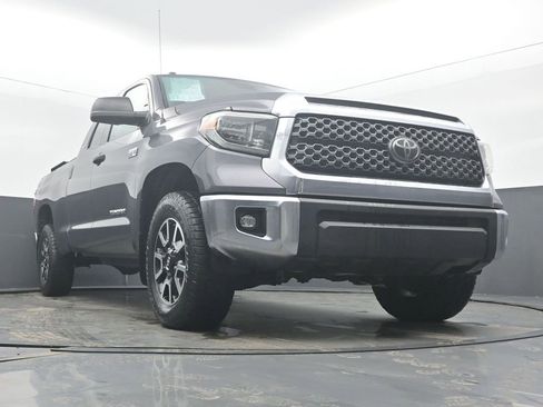 Used 2018 Toyota Tundra SR5 w/ TRD Off Road Package image 56