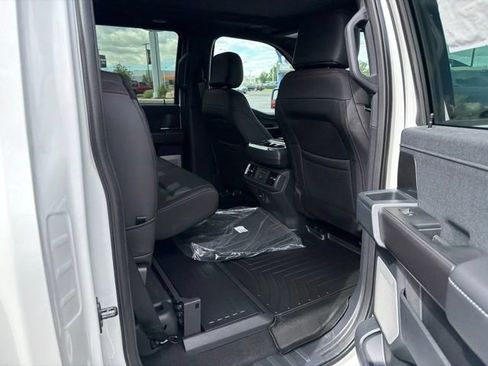 New 2026 Ford F150 Lariat w/ Equipment Group 502A High AWD/4WD image 34