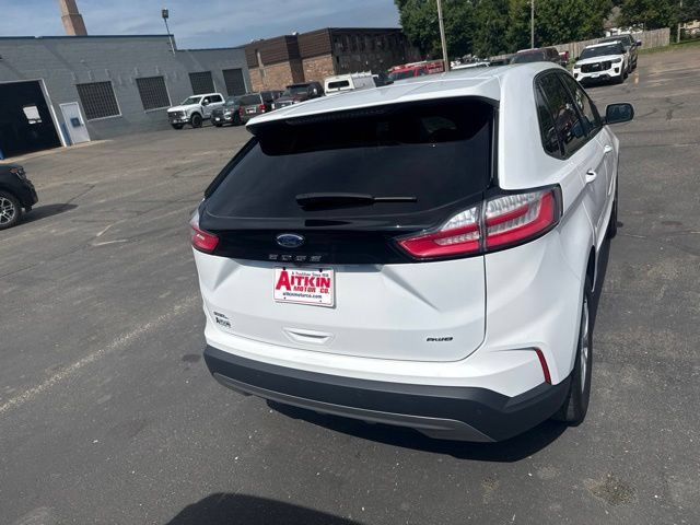 Used 2023 Ford Edge SEL w/ Convenience Package AWD/4WD image 5