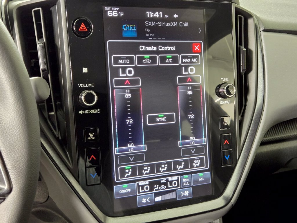 New 2026 Subaru Crosstrek 2.5i Wilderness AWD/4WD image 16