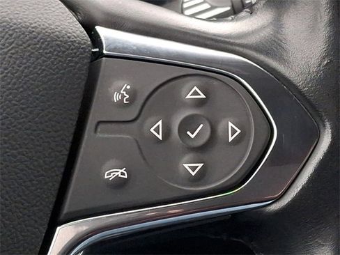 Used 2019 Chevrolet Traverse LT w/ LPO, Floor Liner Package image 21