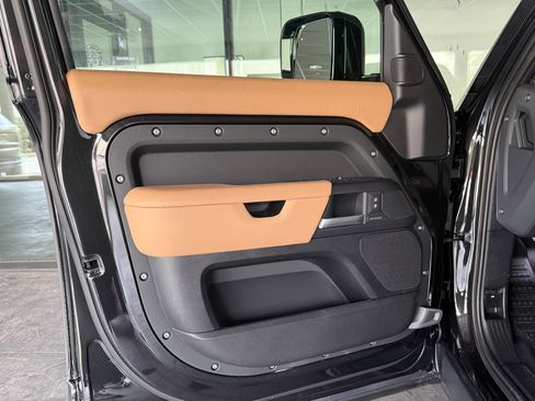 New 2026 Land Rover Defender 130 S AWD/4WD image 21