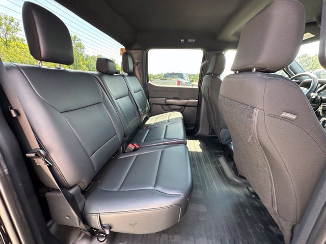New 2026 Ford F150 XL AWD/4WD image 25