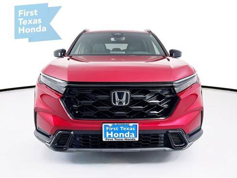 Used 2026 Honda CR-V Sport-L image 2