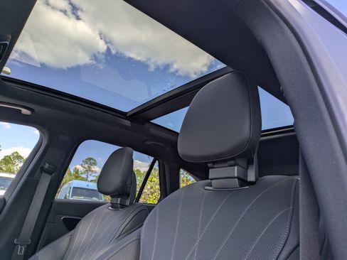 New 2026 Mercedes-Benz GLC 300 4MATIC image 4