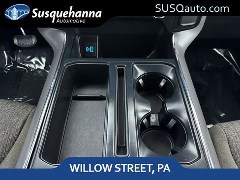 Certified 2024 Ford F150 XLT w/ Mobile Office Package image 21