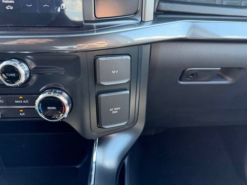 New 2026 Ford F150 STX w/ Equipment Group 200A AWD/4WD image 28