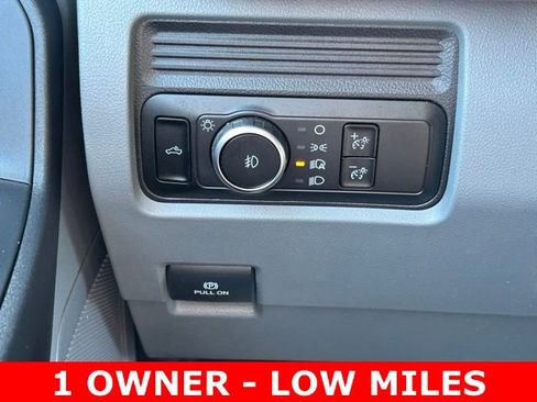 Used 2025 Ford F250 XL w/ 360-Degree Camera Package AWD/4WD image 19