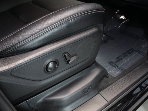 Used 2023 RAM 1500 Rebel w/ Rebel Level 2 Equipment Group AWD/4WD image 51