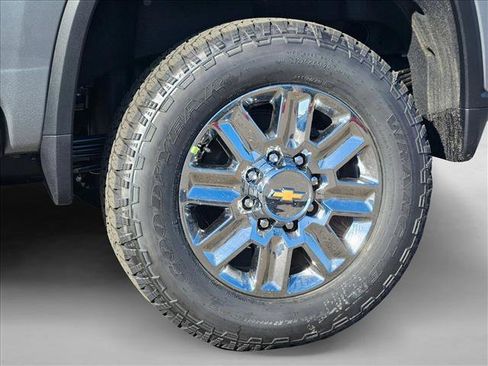 New 2026 Chevrolet Silverado 2500 High Country w/ High Country Premium Package image 11
